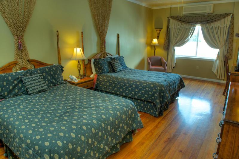The Great House Inn Ciudad de Belice Habitación foto