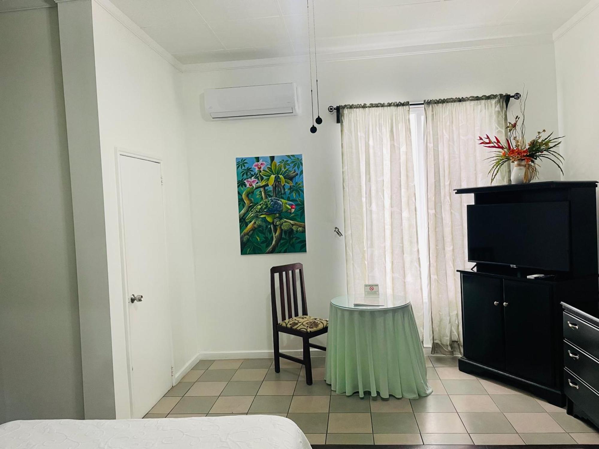 The Great House Inn Ciudad de Belice Exterior foto