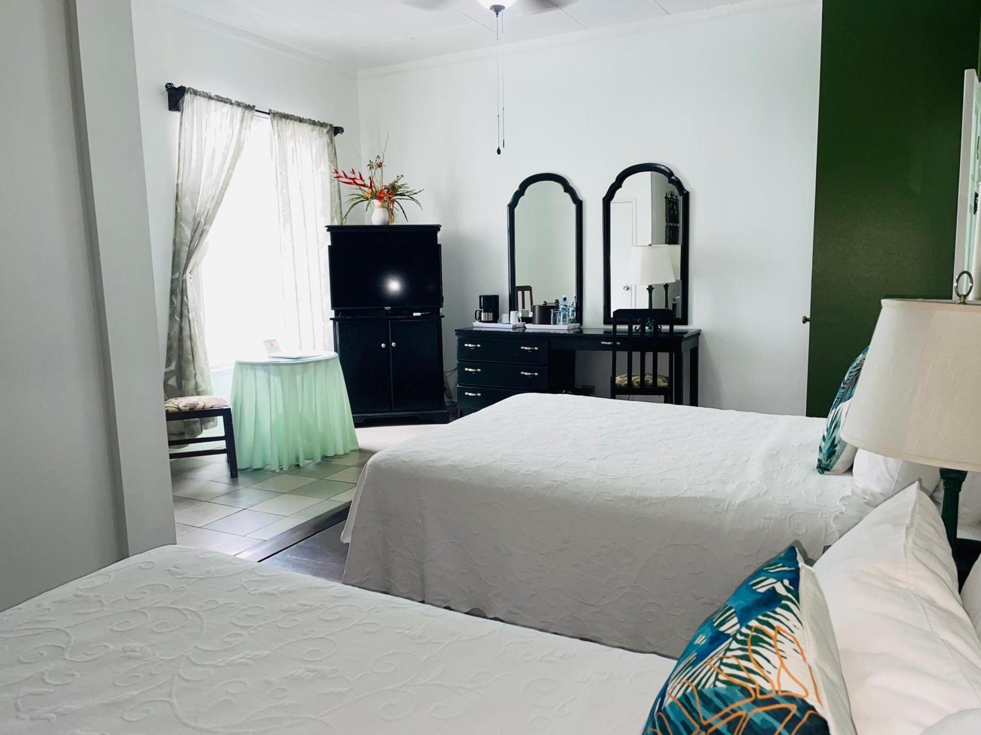 The Great House Inn Ciudad de Belice Exterior foto