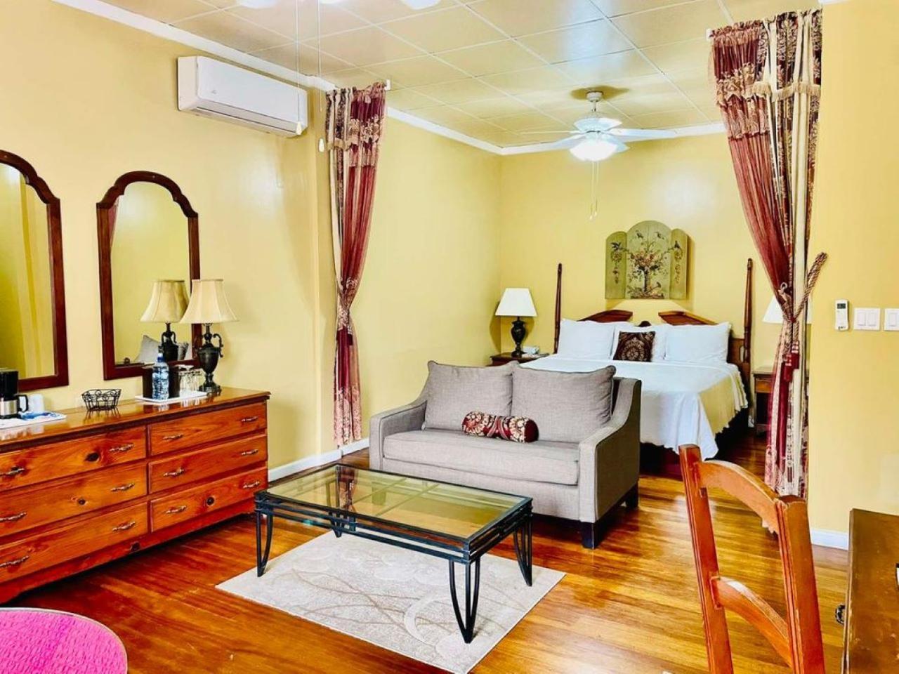 The Great House Inn Ciudad de Belice Exterior foto
