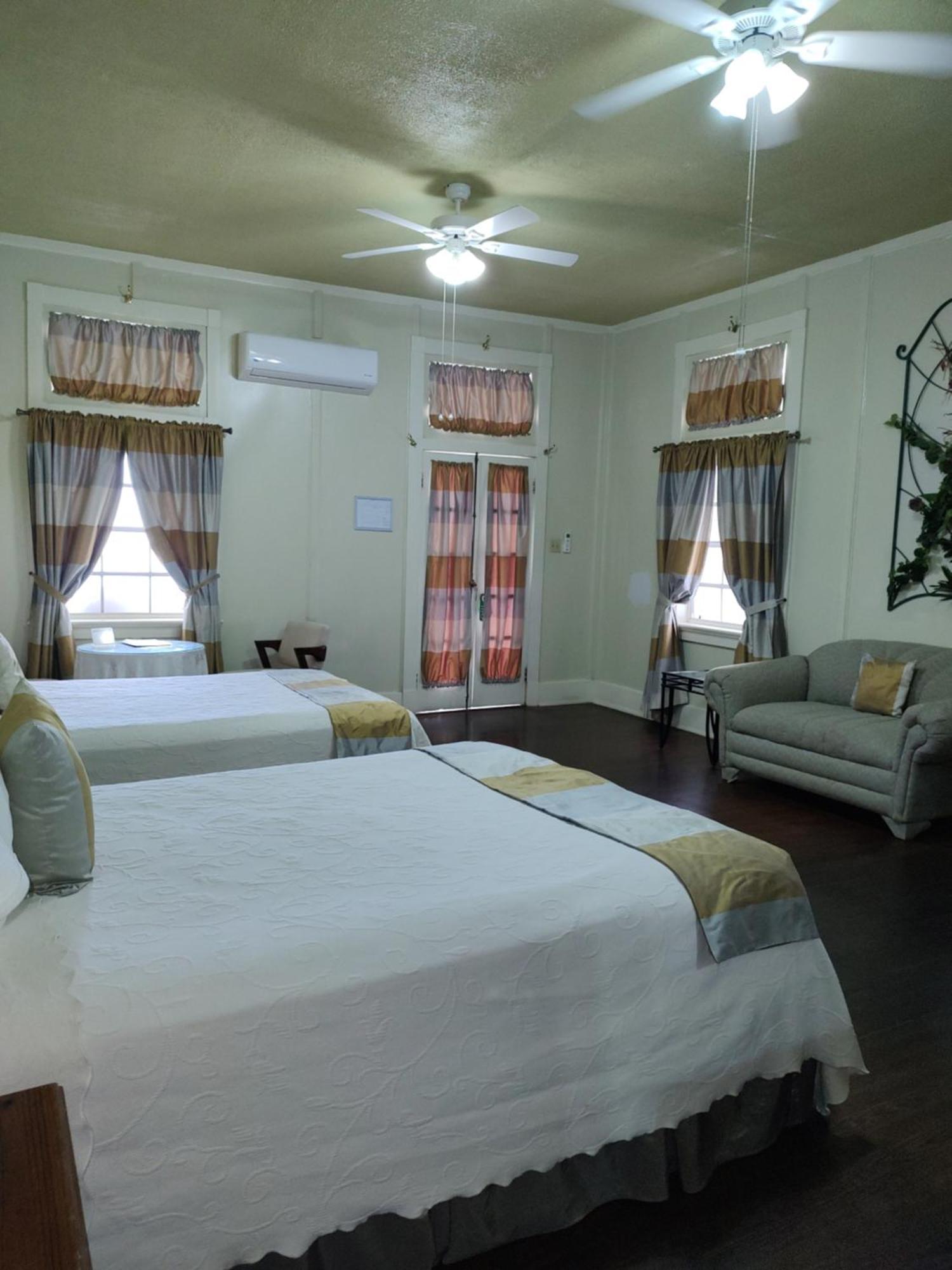 The Great House Inn Ciudad de Belice Exterior foto