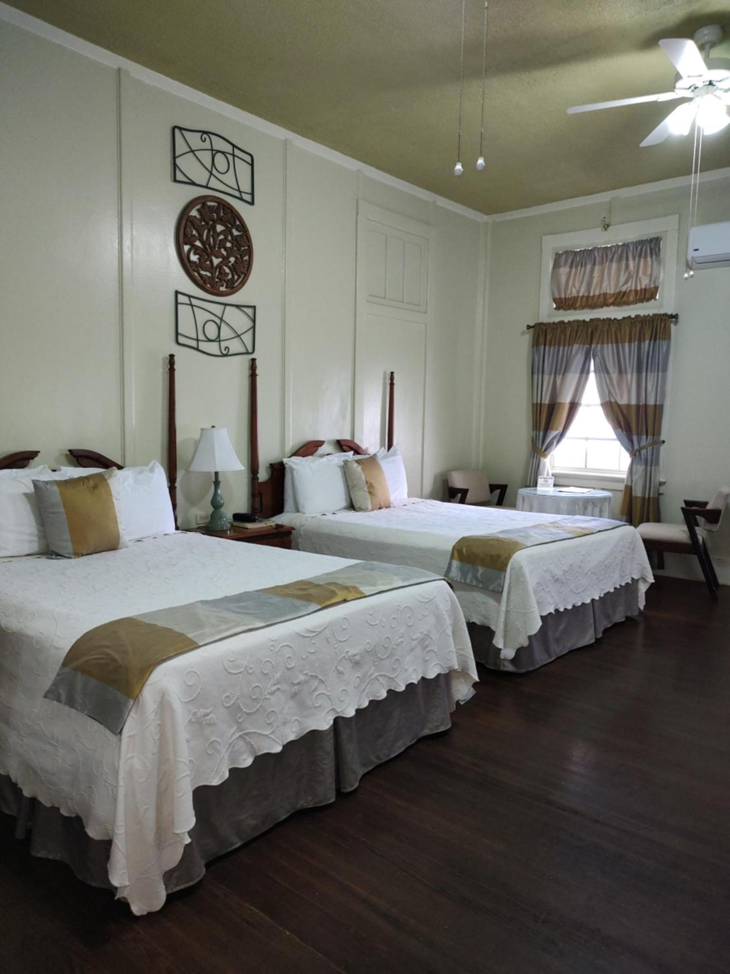 The Great House Inn Ciudad de Belice Exterior foto