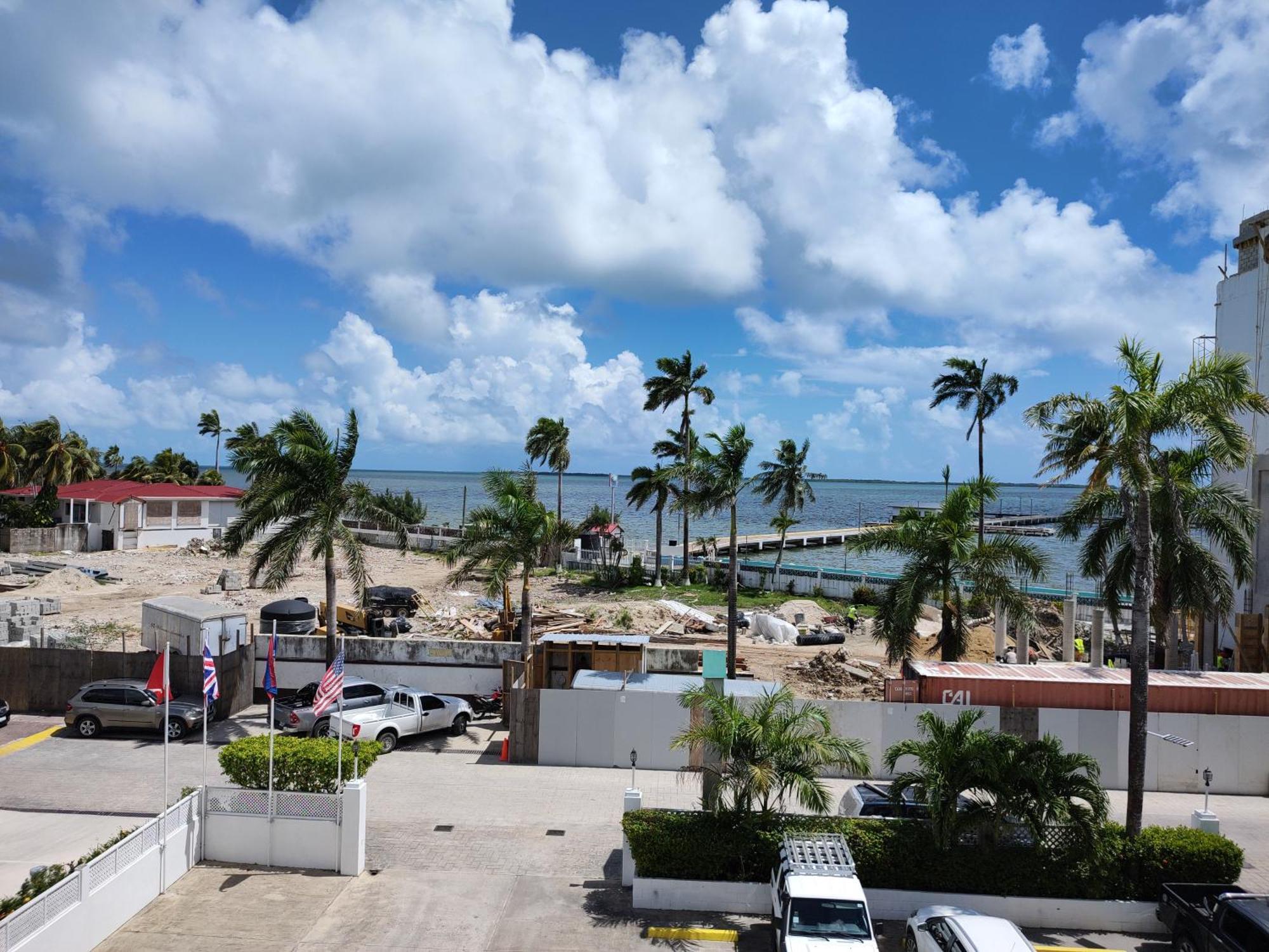The Great House Inn Ciudad de Belice Exterior foto