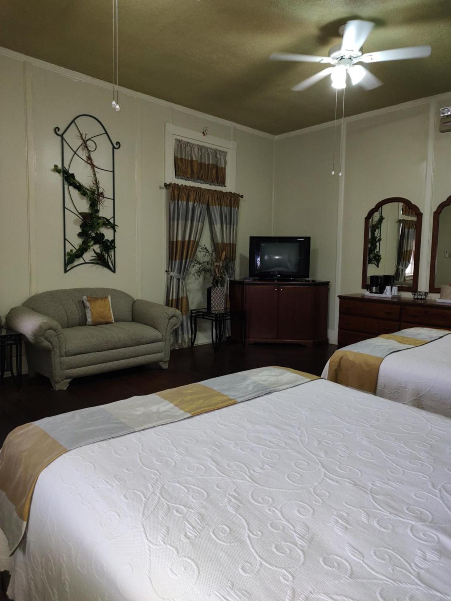 The Great House Inn Ciudad de Belice Exterior foto