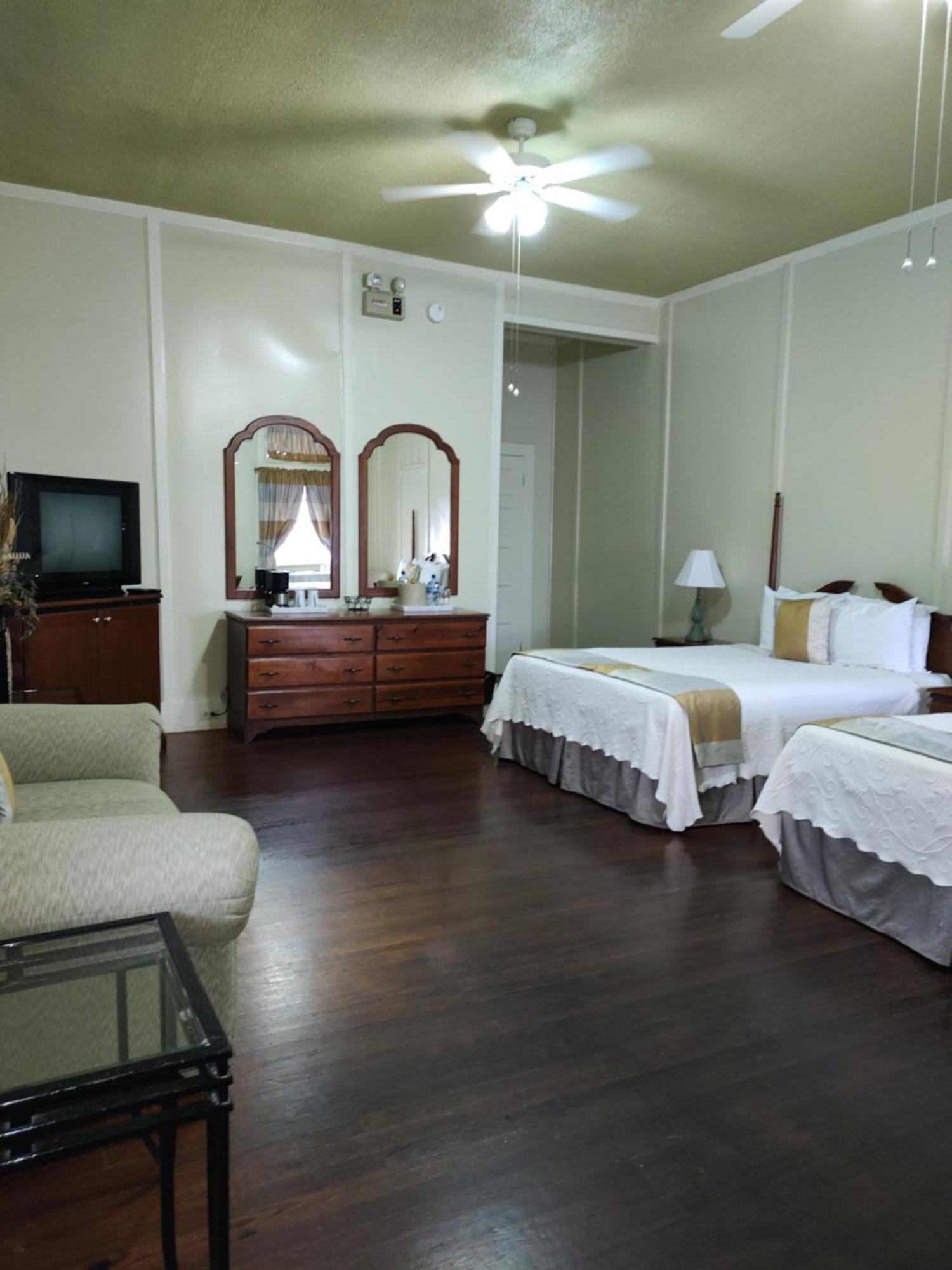 The Great House Inn Ciudad de Belice Exterior foto