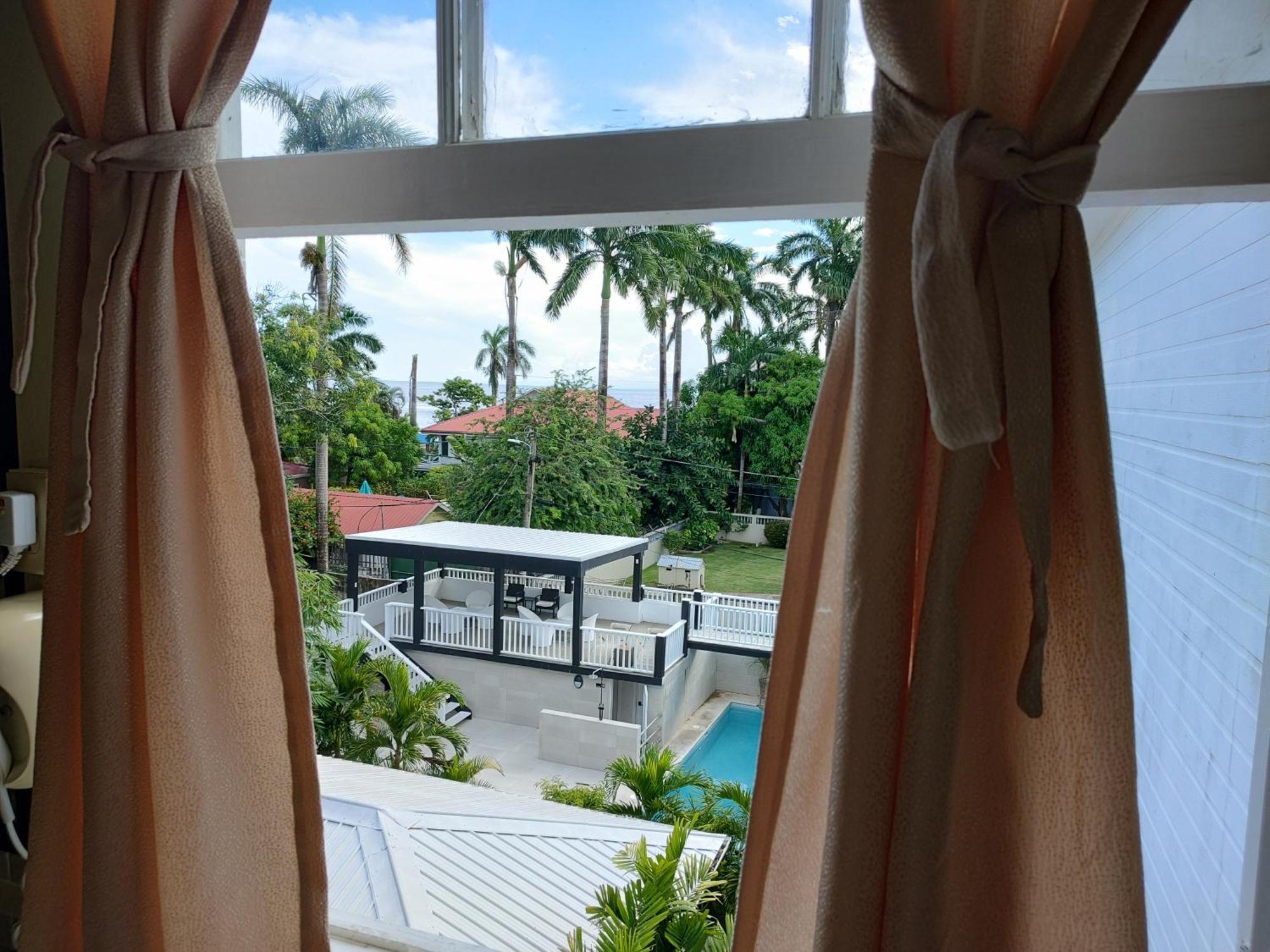 The Great House Inn Ciudad de Belice Exterior foto
