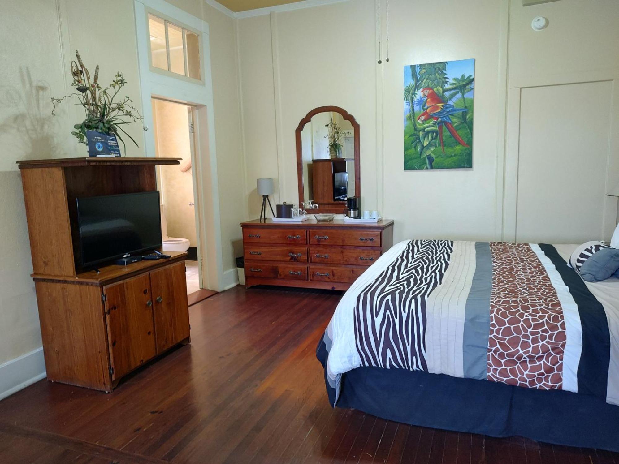 The Great House Inn Ciudad de Belice Exterior foto