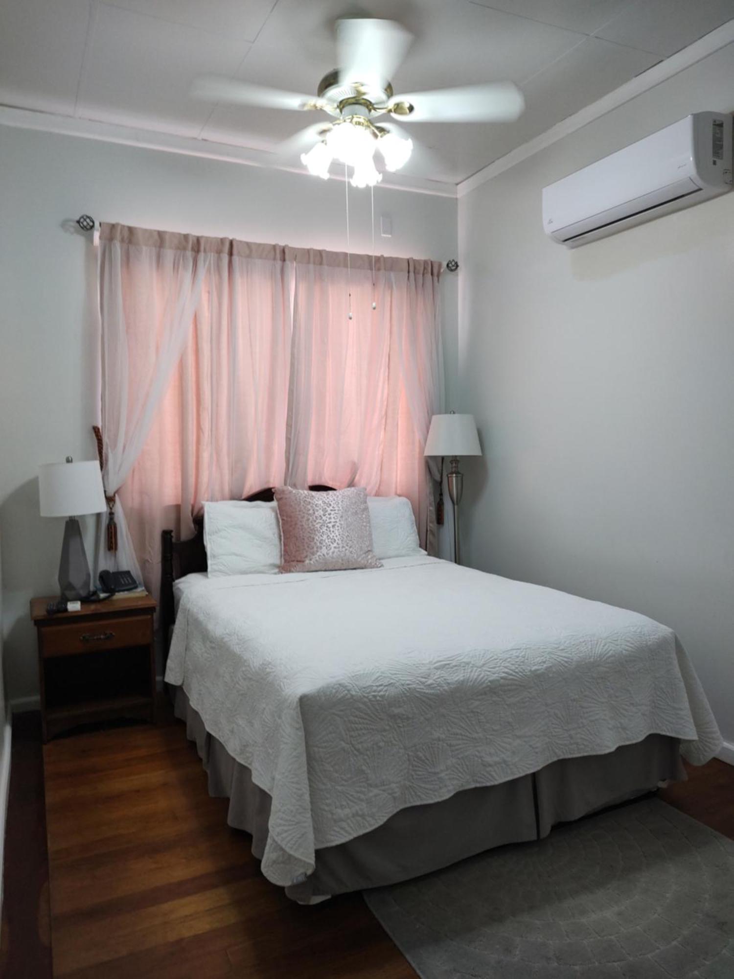 The Great House Inn Ciudad de Belice Exterior foto